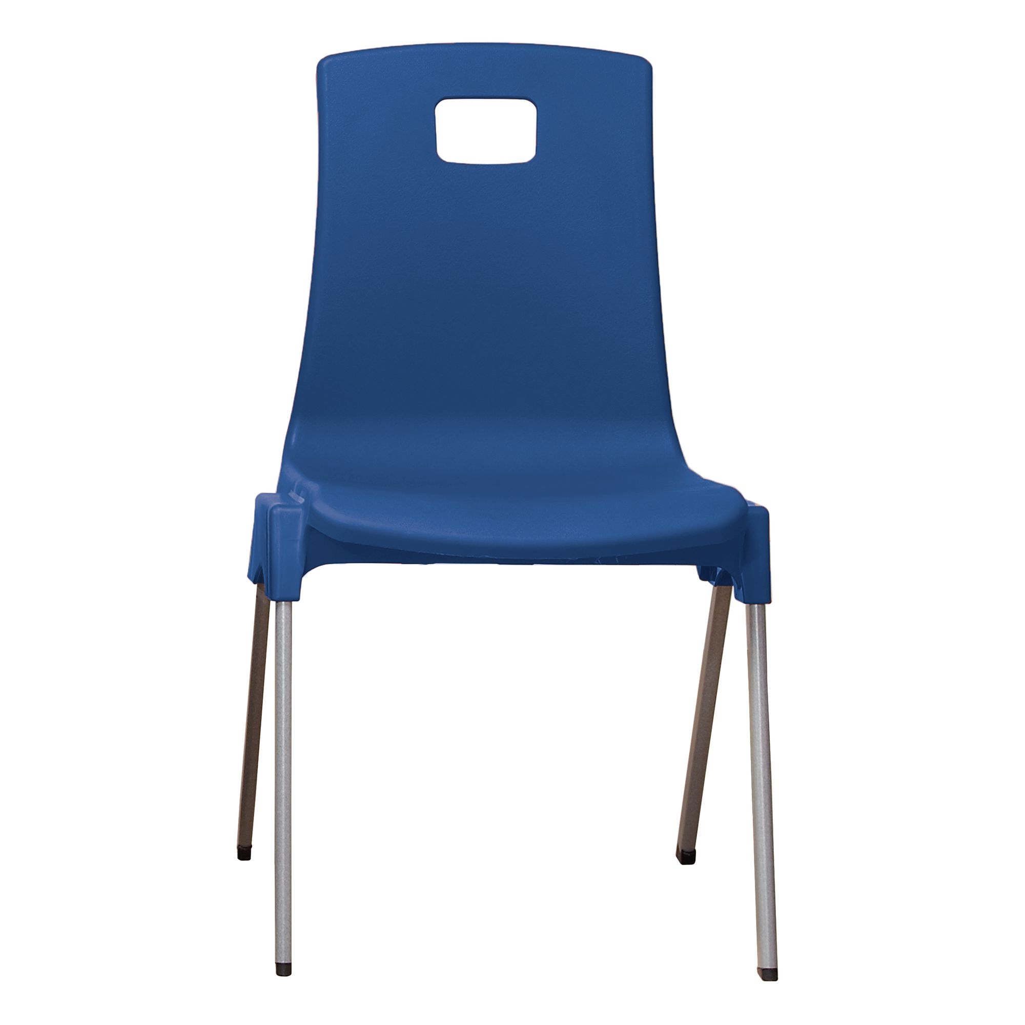 ST Chair - Size C - 350mm- Blue